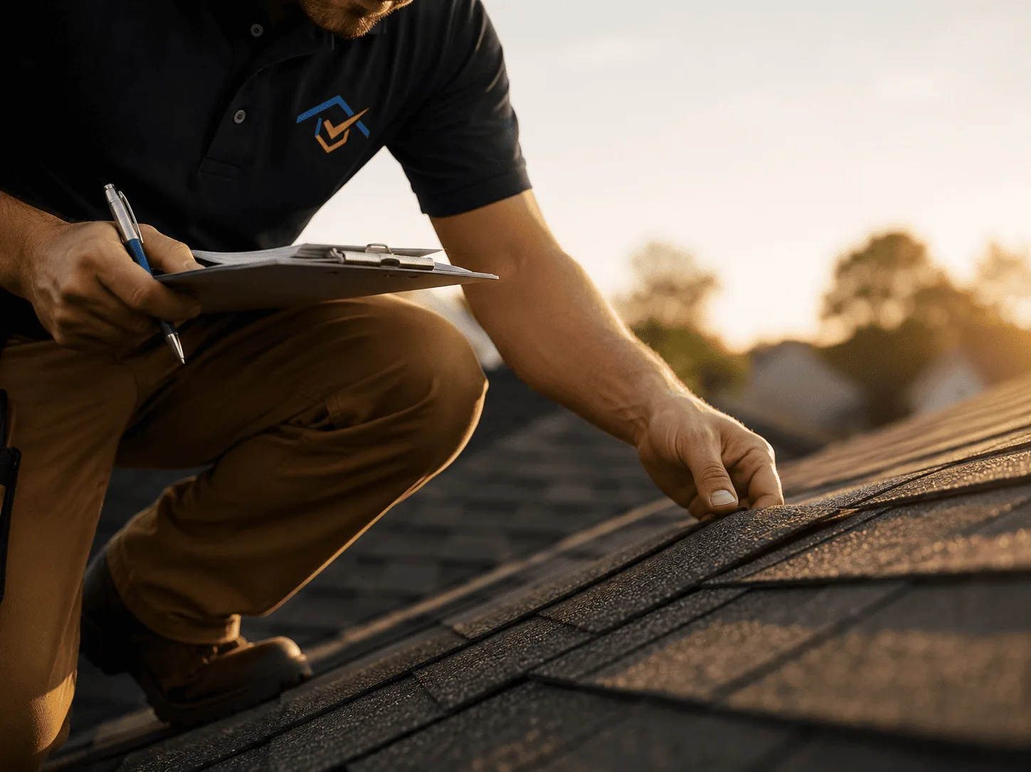 Why Choose Roof Inspection in Groveland, CA